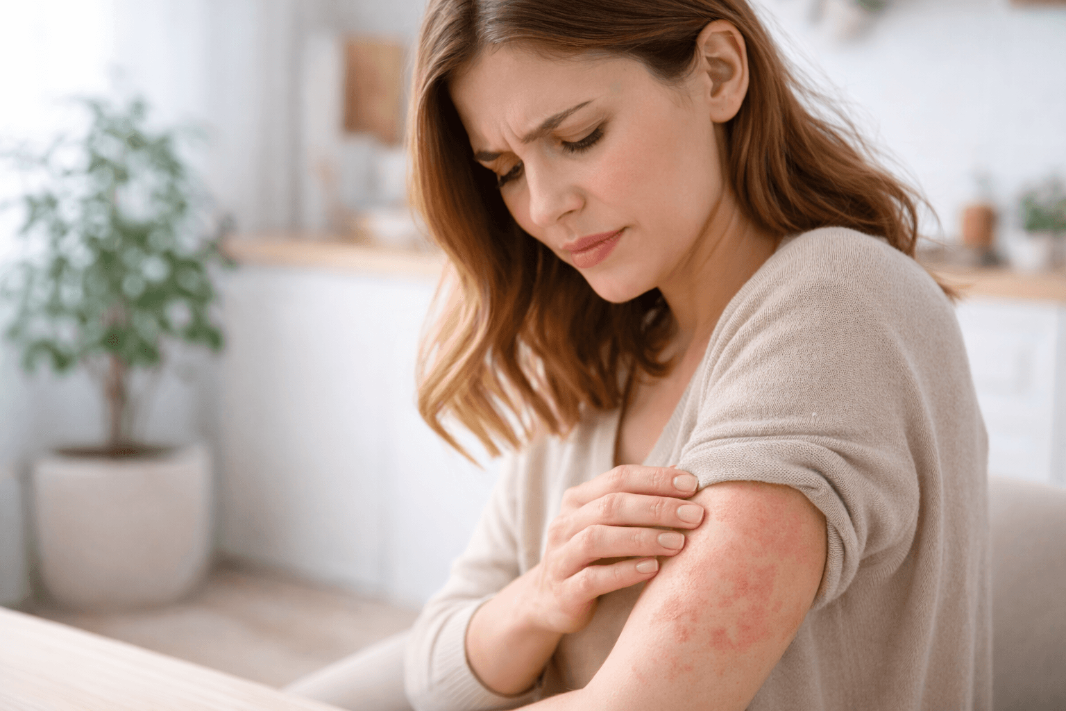 Can Urticaria Be Cured Permanently?