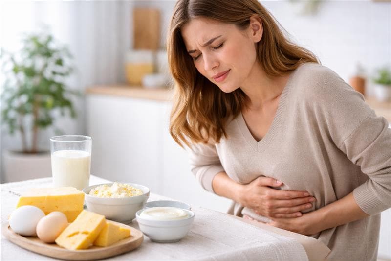 What Happens If You Ignore Lactose Intolerance?