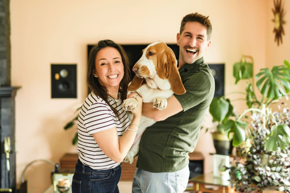 How to Manage Pet Allergies When You Already Have a Dog