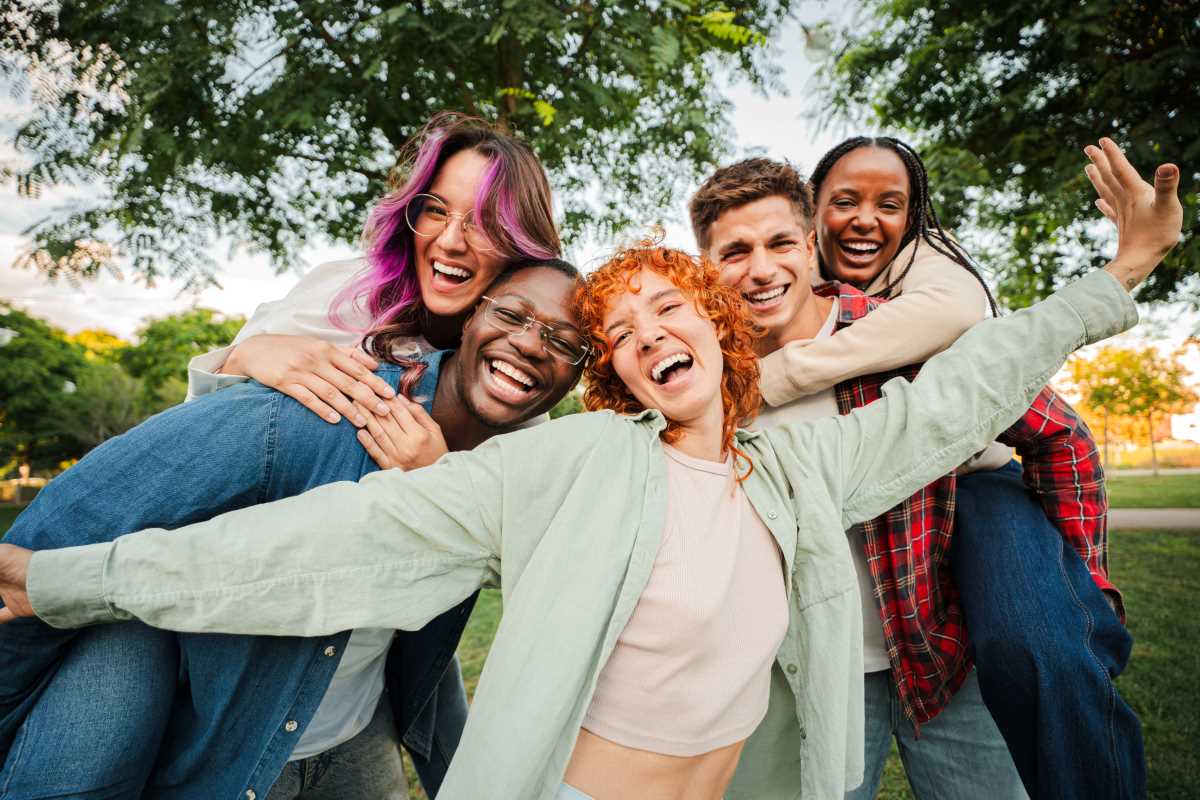 The Histamine Bucket Theory: Why You Only React Some of the Time
