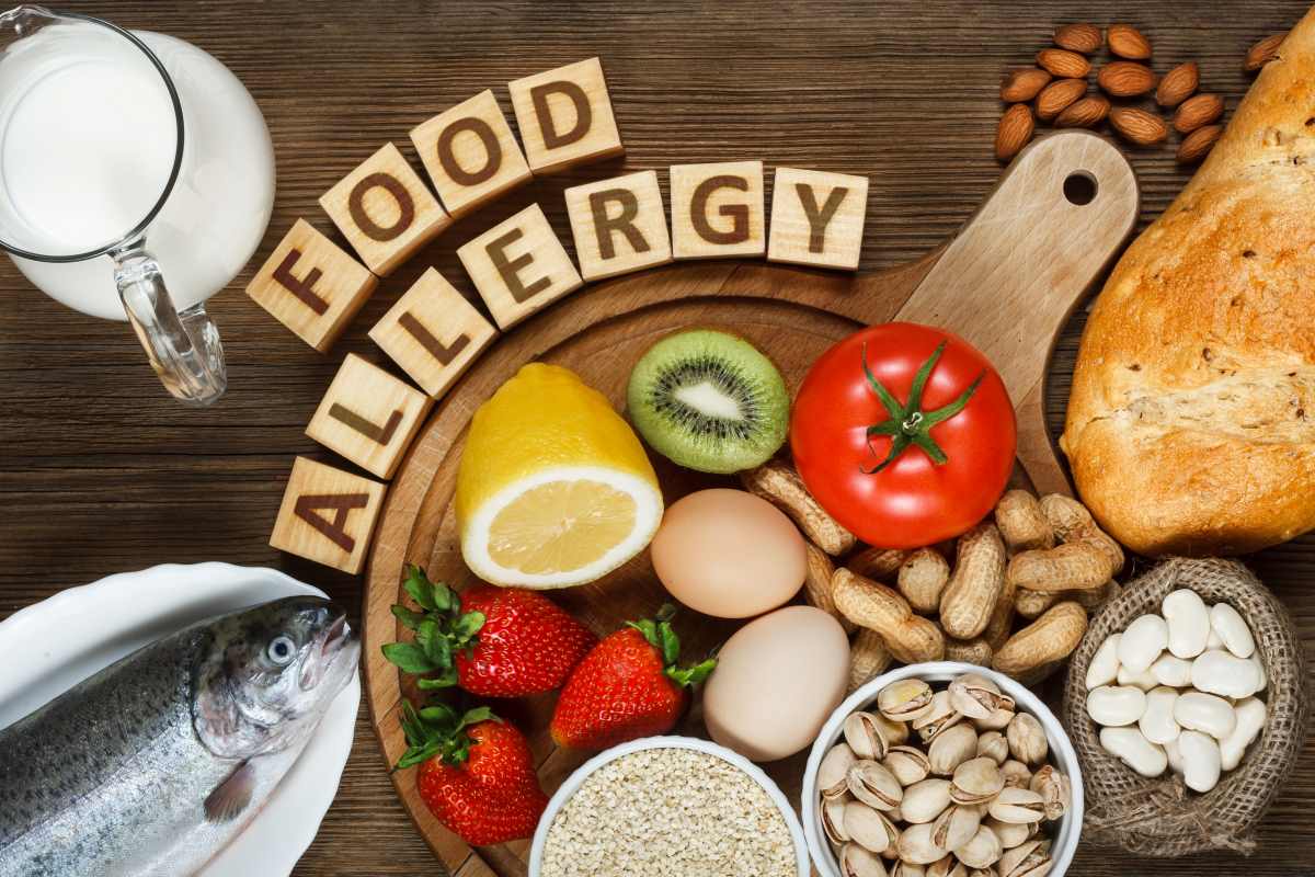Perioral Dermatitis Flare-Up: What Foods to Avoid