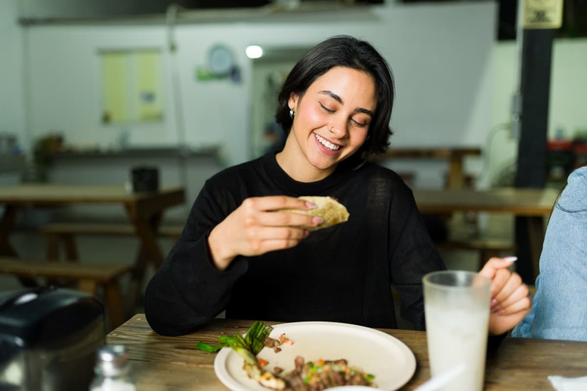 Can Food Allergies Cause Weight Gain? The Inflammation Link