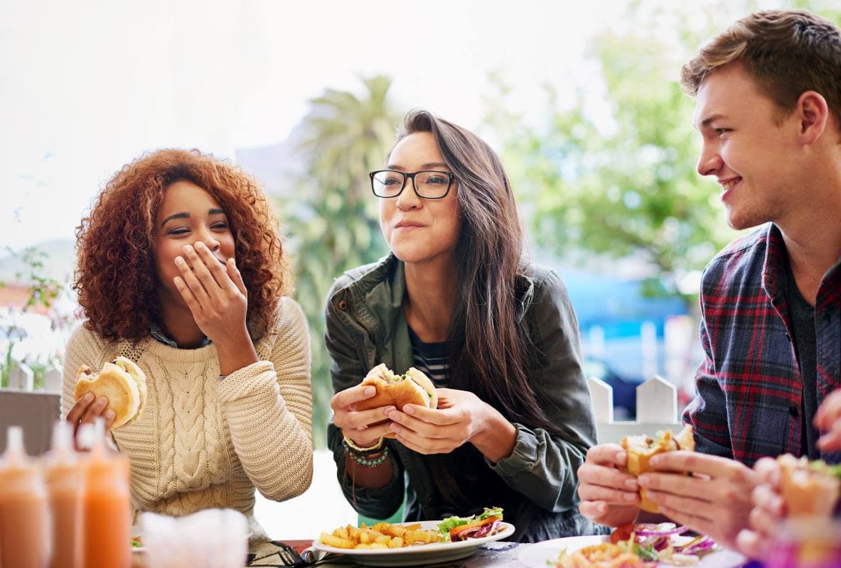 Cross-Contamination in Restaurants: How to Eat Out Safely